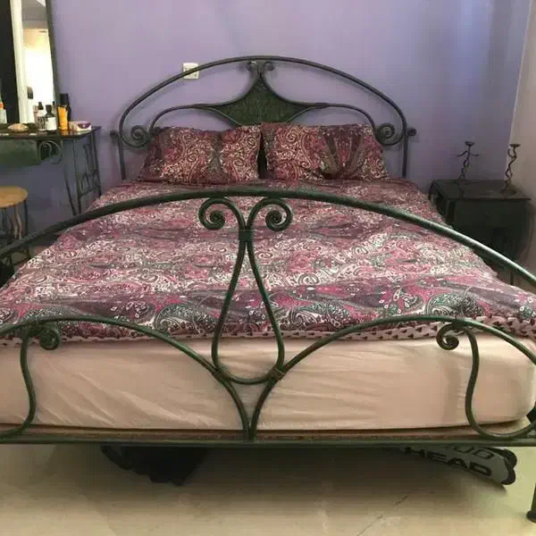 سرویس خواب|تخت و سرویس خواب|لواسان, |دیوار