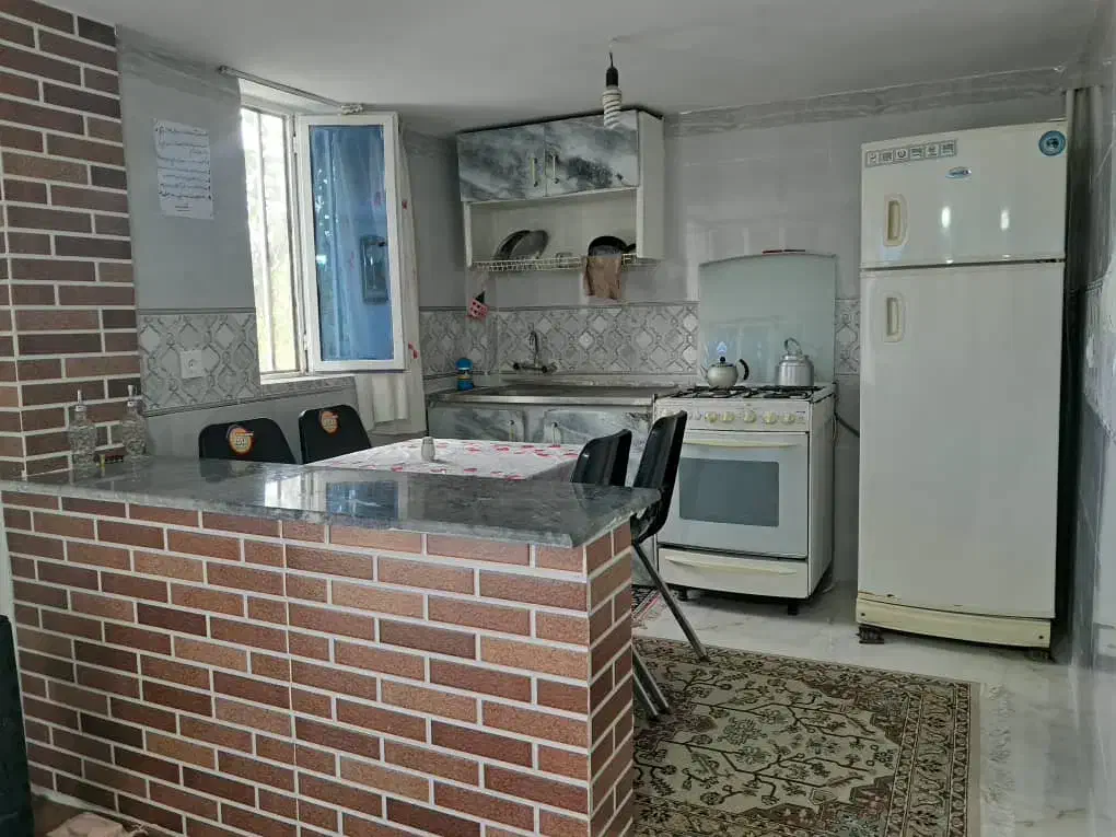 اجاره سوییت شیک لوکیشن بفرستم واتساپ|اجارهٔ کوتاهمدت آپارتمان و سوئیت|مرزنآباد, |دیوار