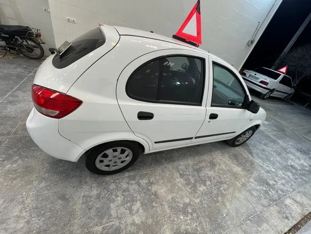 تیبا۲ ۱۳۹۹|خودرو سواری و وانت|یزد, |دیوار