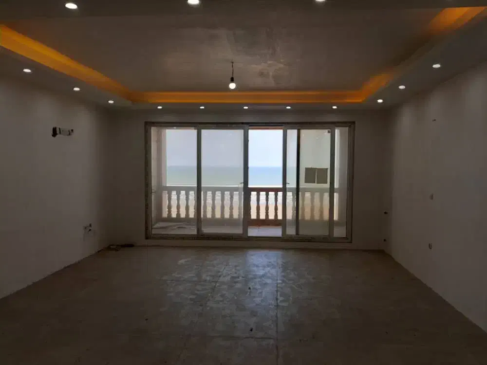 ۱۳۵مترپلاک اول بالوکیشن طلایی جاده سلامت و دریا|فروش آپارتمان|فریدون‌کنار, |دیوار