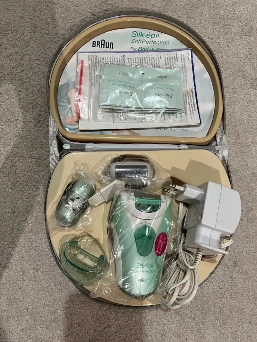 اپلیدی اصل براون|آرایشی، بهداشتی، درمانی|بندر انزلی, دهکده ساحلی|دیوار