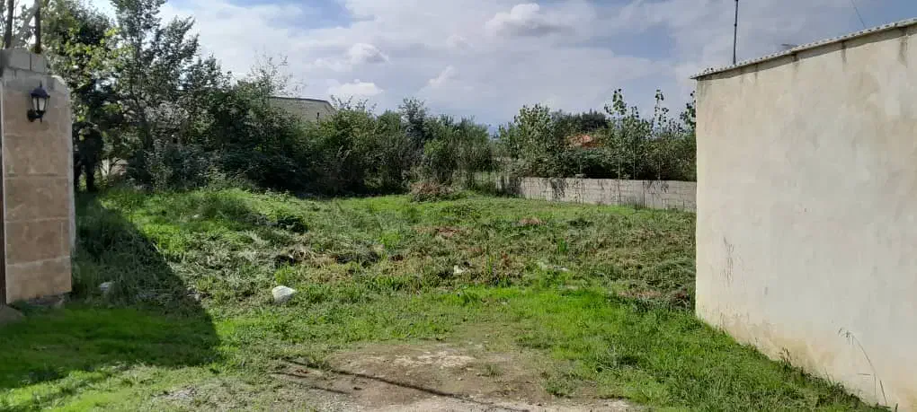 فروش۳۰۰متری/زمین باغی داخل طرح/برجاده/اطراف شفت|فروش زمین و ملک کلنگی|شفت, |دیوار