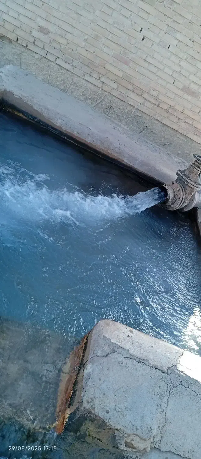 زمین کشاورزی و باغ|فروش زمین و ملک کلنگی|دشتابی, |دیوار