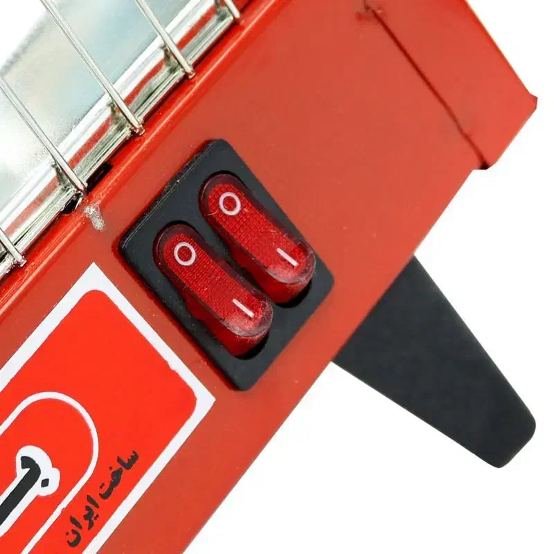 بخاری برقی اخوان فرید اصل|بخاری، هیتر، شومینه|خرمشهر, |دیوار