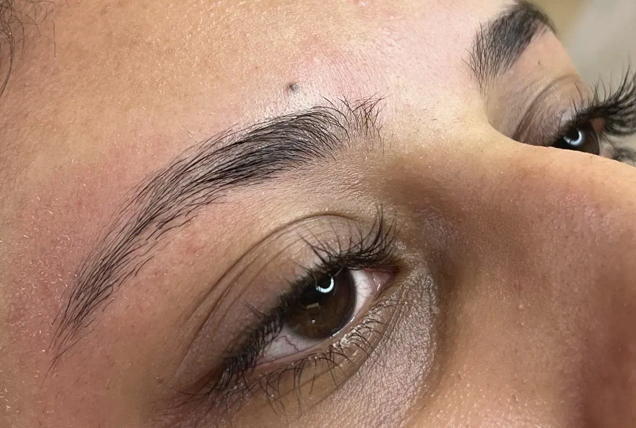 آرایش دائم|خدمات آرایشگری و زیبایی|شیروان (خراسان), |دیوار