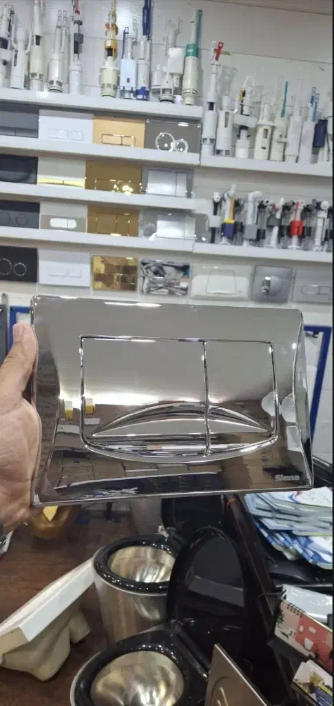 oli oliver اولی فلاش تانک shell|لوازم سرویس بهداشتی|تهران, شیراز|دیوار