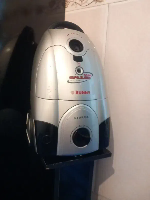 جاروبرقی سونی|جاروبرقی، جارو شارژی، بخارشو|کرمانشاه, |دیوار