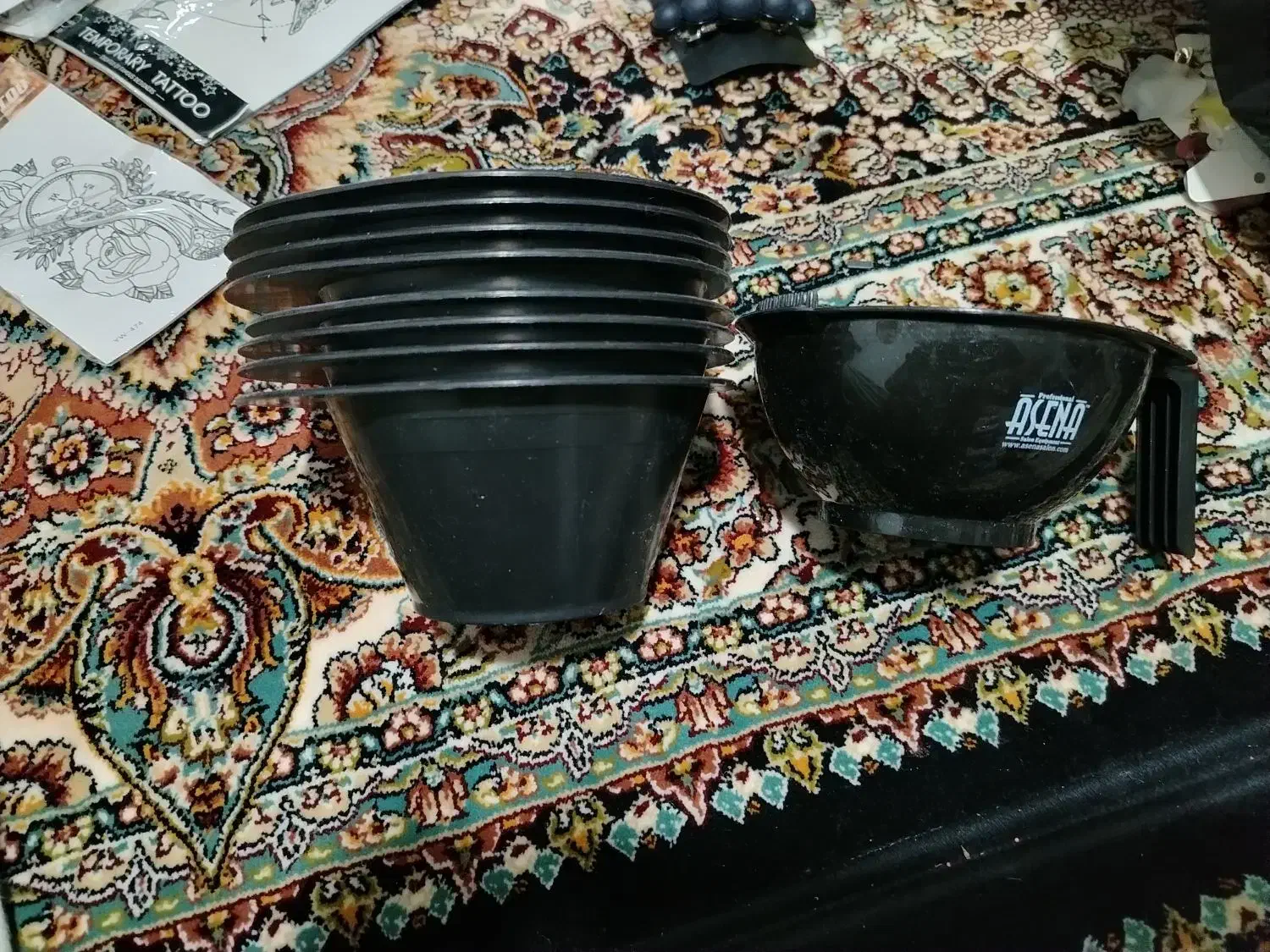 وسایل مغازه خرازی|زیورآلات و اکسسوری|مشهد, چهارچشمه|دیوار