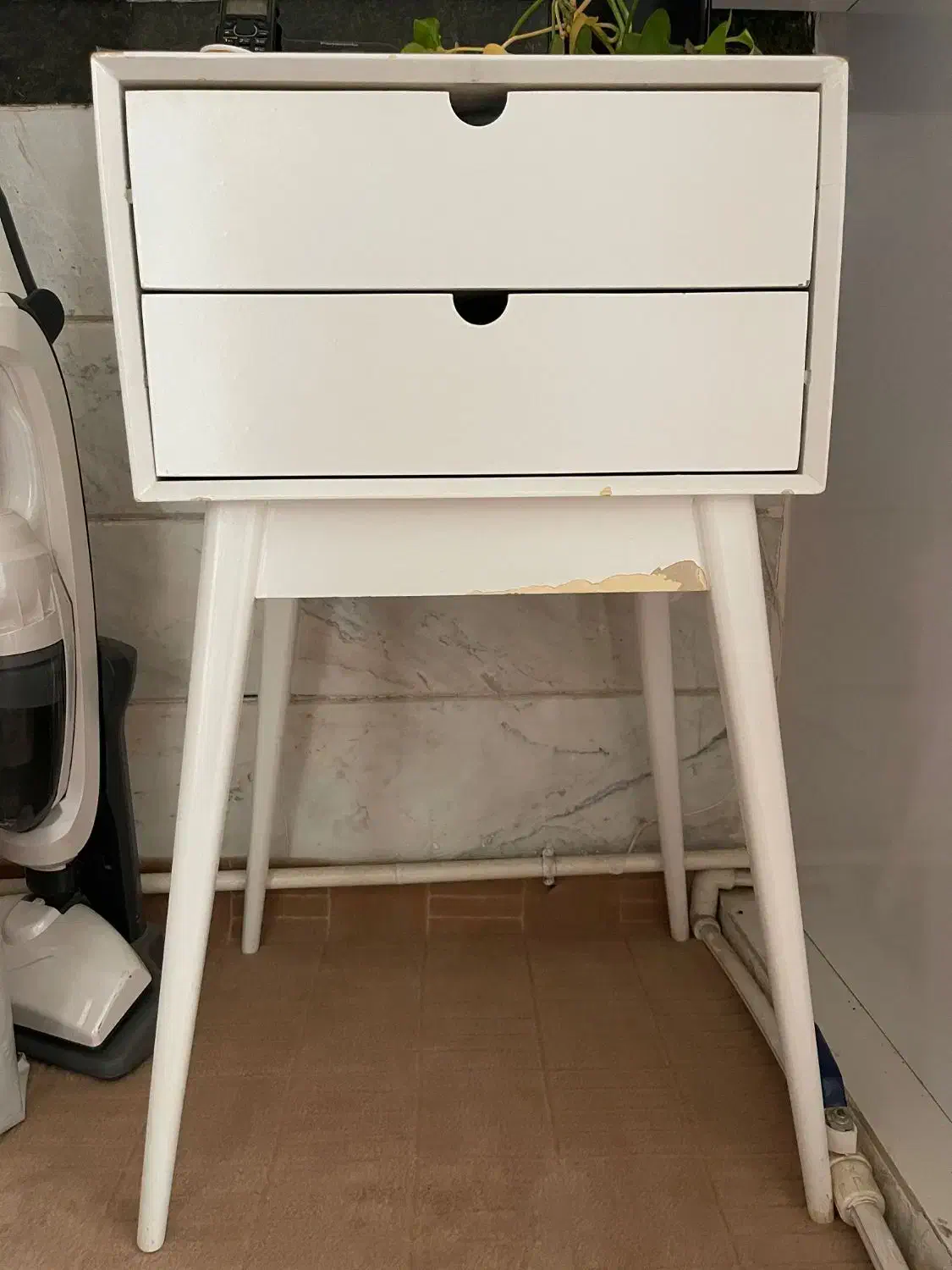 میز دو کشو|میز تلفن|کرمانشاه, |دیوار