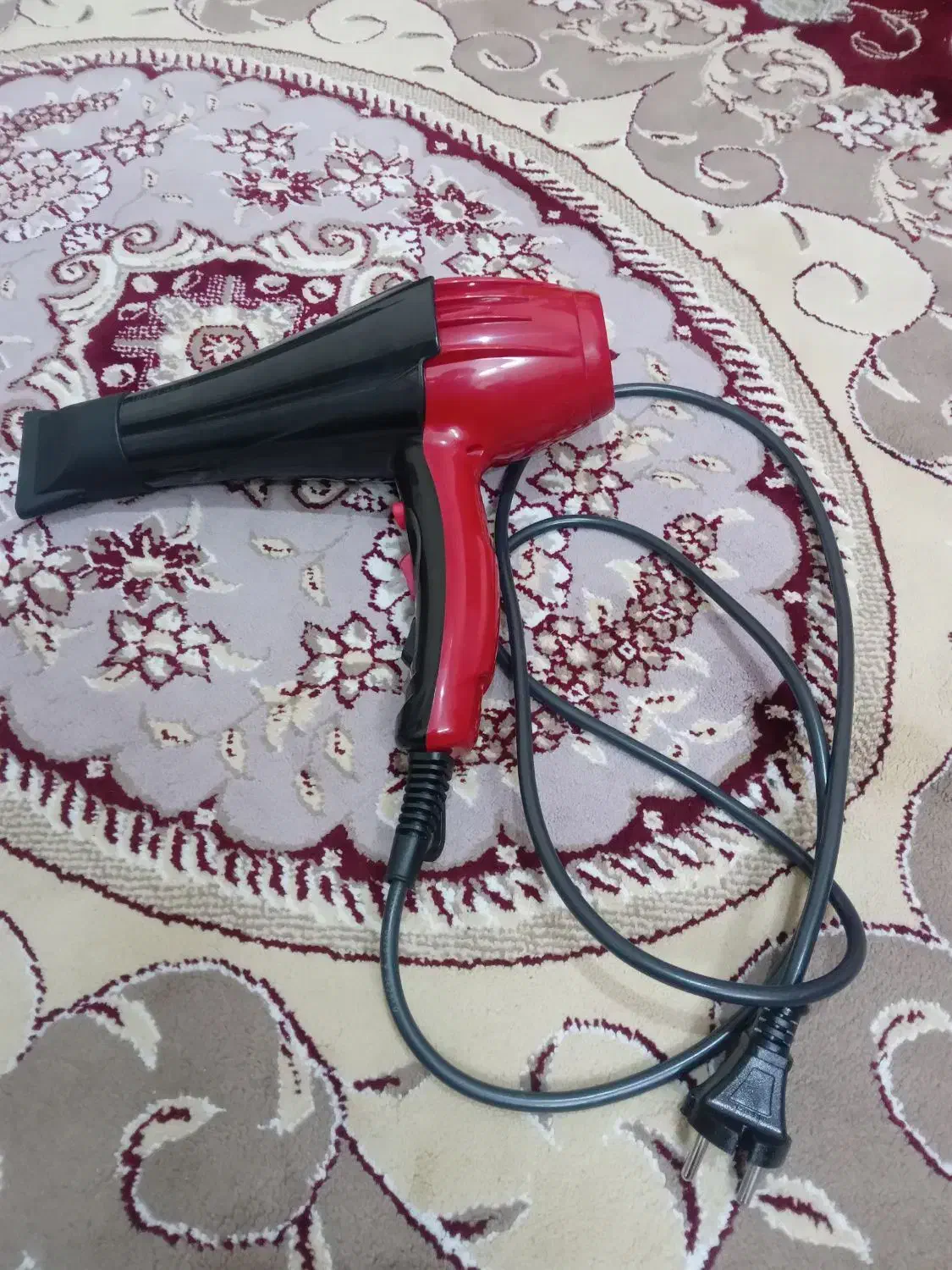 فروش سشوار|آرایشی، بهداشتی، درمانی|هادی شهر, |دیوار