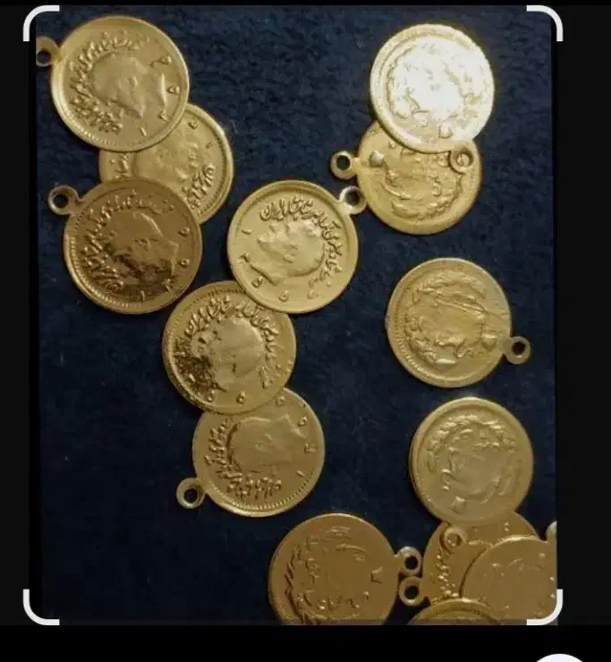 طلا به قیمت تابلو|جواهرات|سنندج, |دیوار