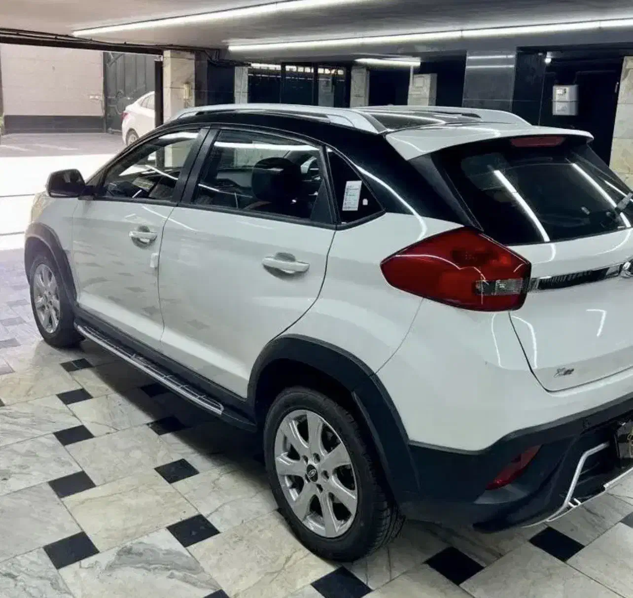 MVM 1401 فول|خودرو سواری و وانت|تبریز, |دیوار