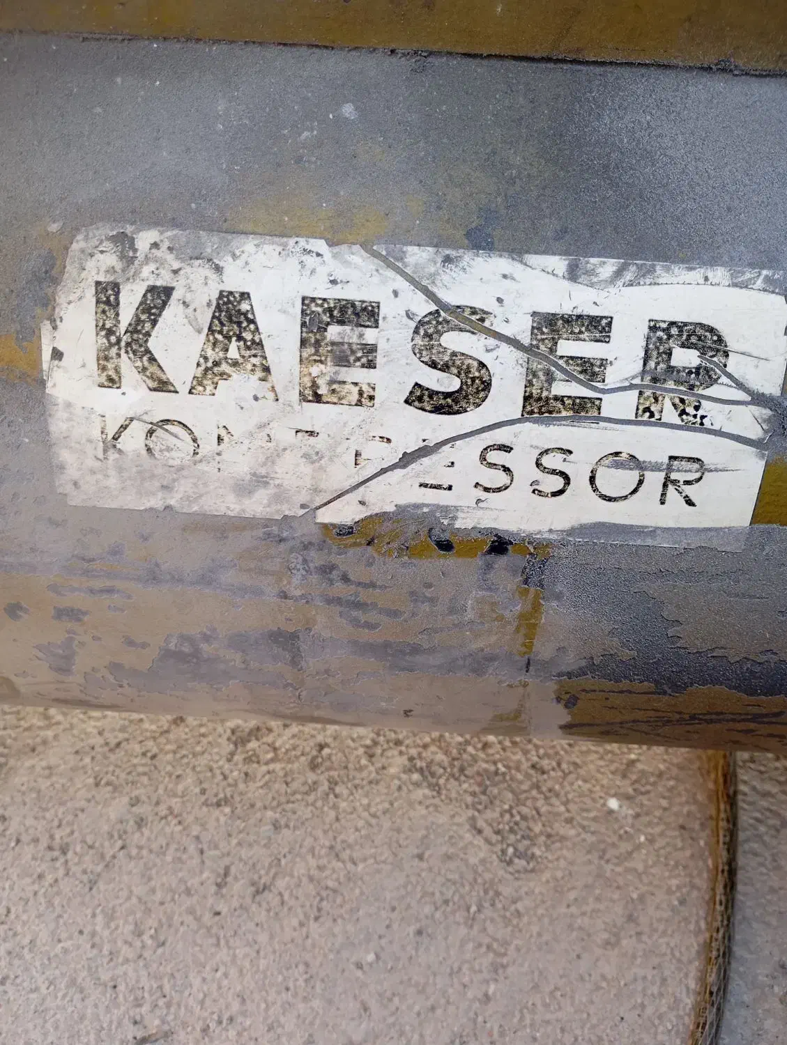 پمپ باد تک سیلندر|ماشین‌آلات صنعتی|پاکدشت, پاکدشت (مامازند)|دیوار