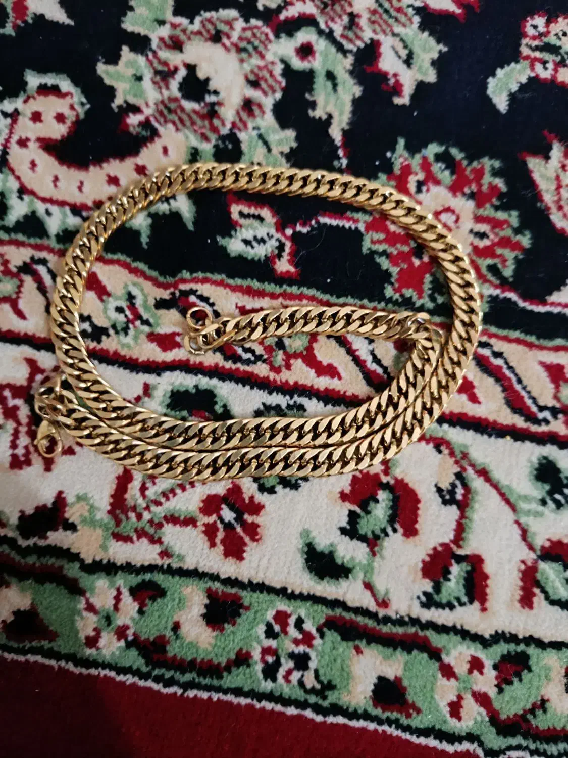 گردنبند کارتیر|بدلیجات|ایلام, |دیوار