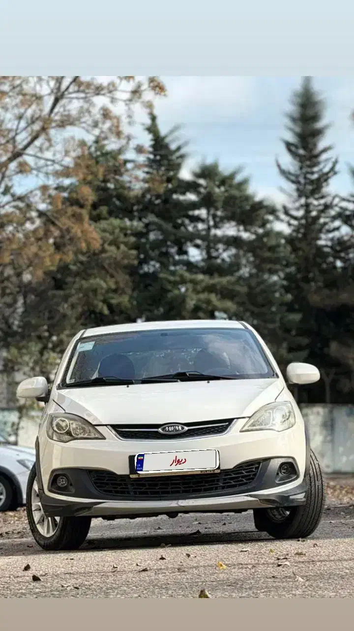 ام وی ام مدل ۹۶ اسپرت اکسلنت|خودرو سواری و وانت|آستارا, |دیوار