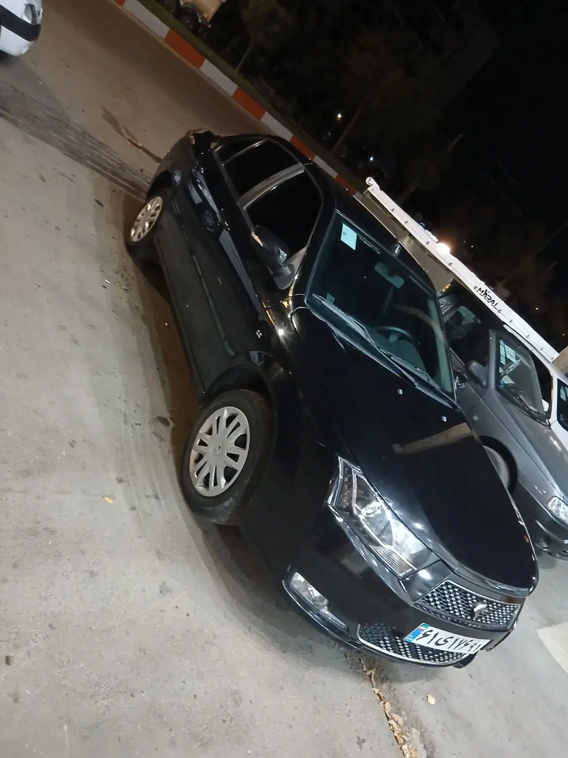 خودرو سواری دنا|خودرو سواری و وانت|اردبیل, |دیوار