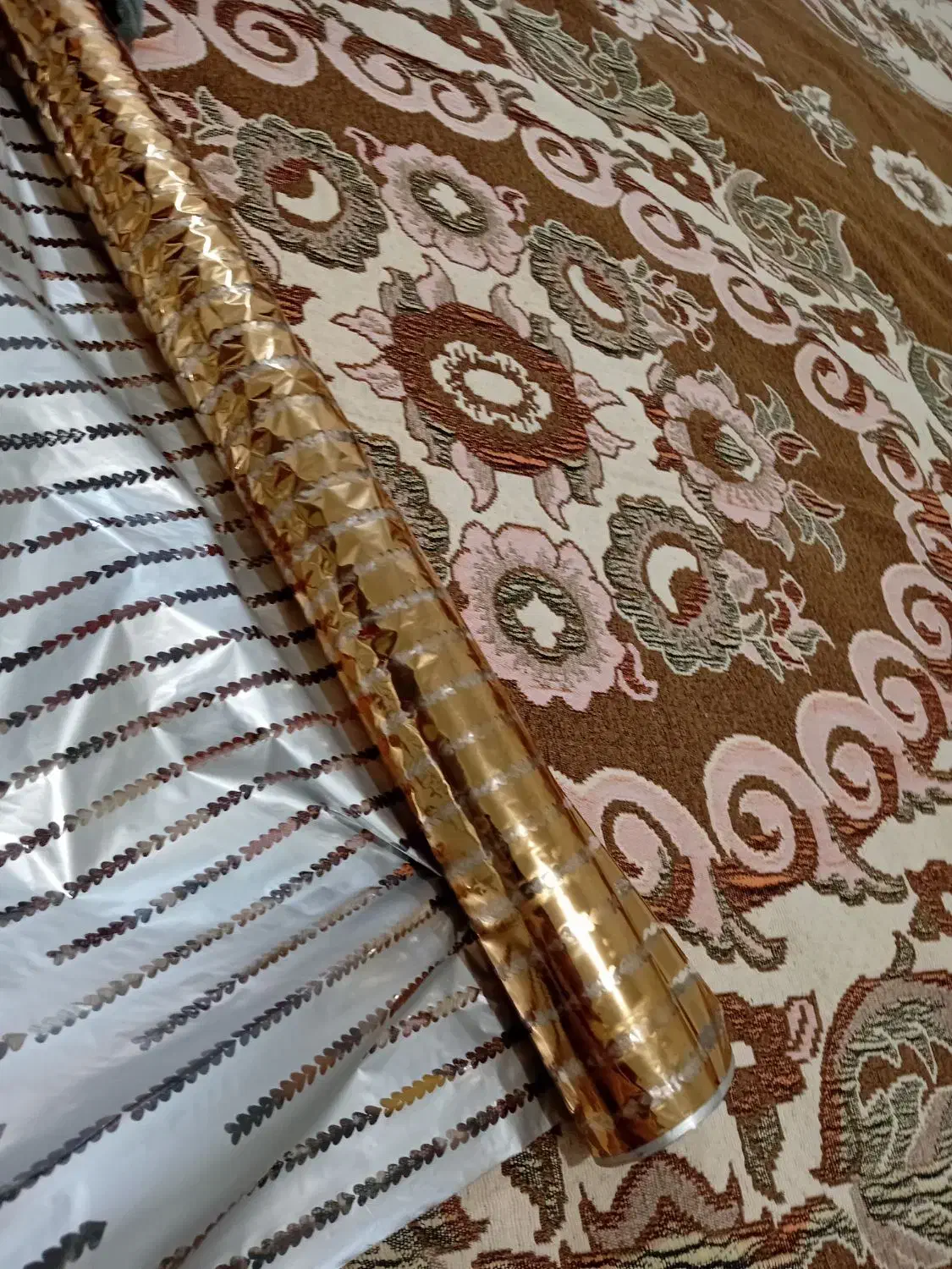 پلی استر|عمدهفروشی|ورامین, ریحان آباد|دیوار