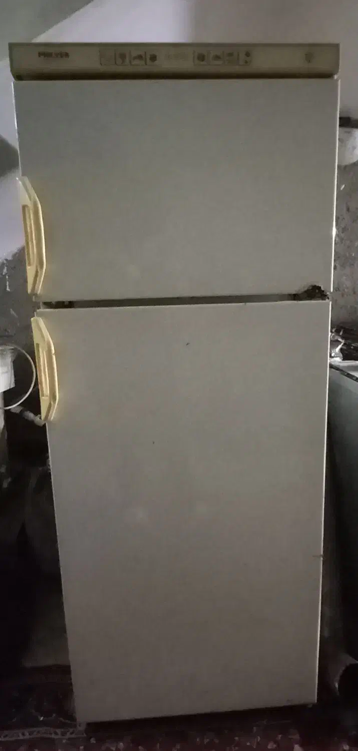 یخچال فیلور|یخچال و فریزر|گرگان, |دیوار