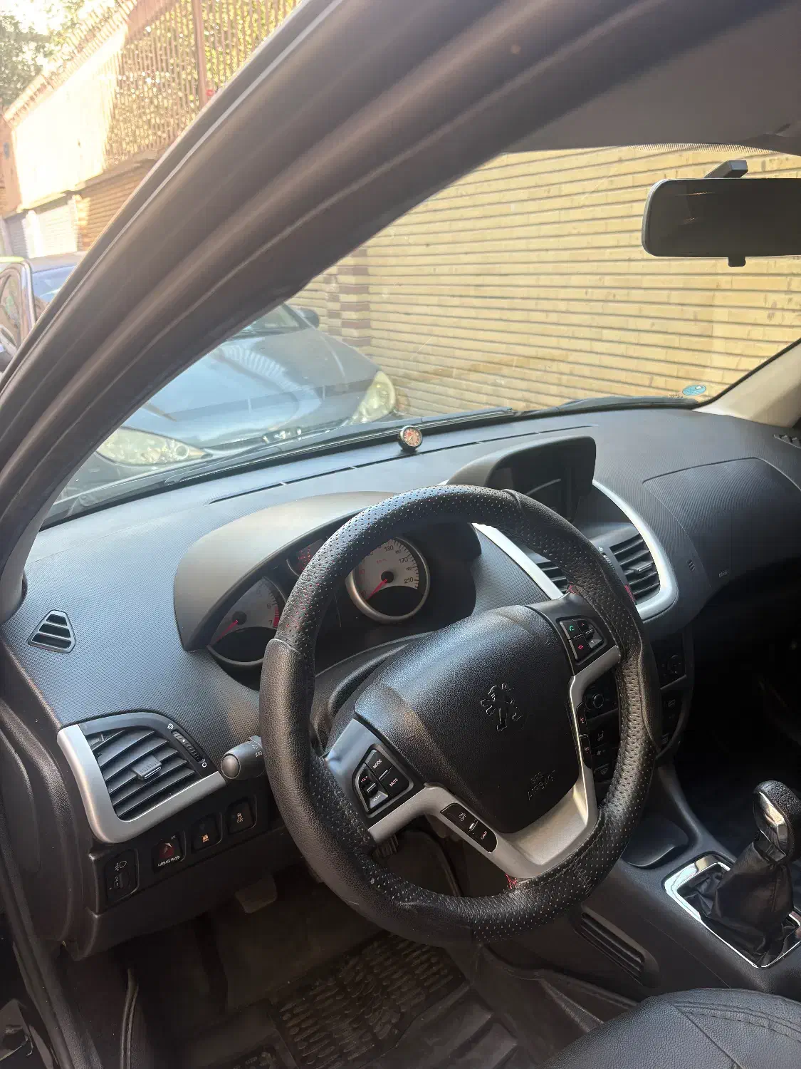 ۲۰۷ مدل برج یازده ۴۰۲ ارتقا بارینگ esp|خودرو سواری و وانت|تهران, امیریه|دیوار