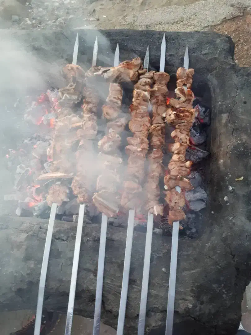 دستگاه مرغ بریان|اجاق گاز و لوازم برقی پخت‌وپز|سمنان, |دیوار