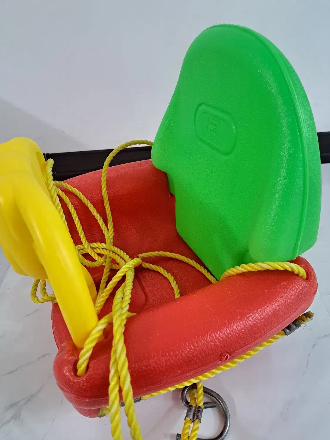 تاب کودک|اسباب‌بازی بچه|پاکدشت, پاکدشت (مامازند)|دیوار