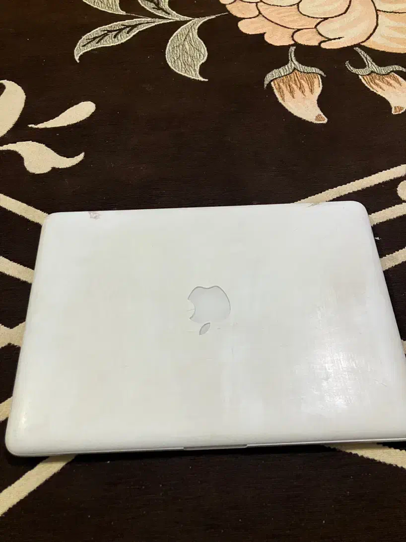 مک بوک اپل|رایانه همراه|اهواز, سیاحی(سه راه خرمشهر)|دیوار