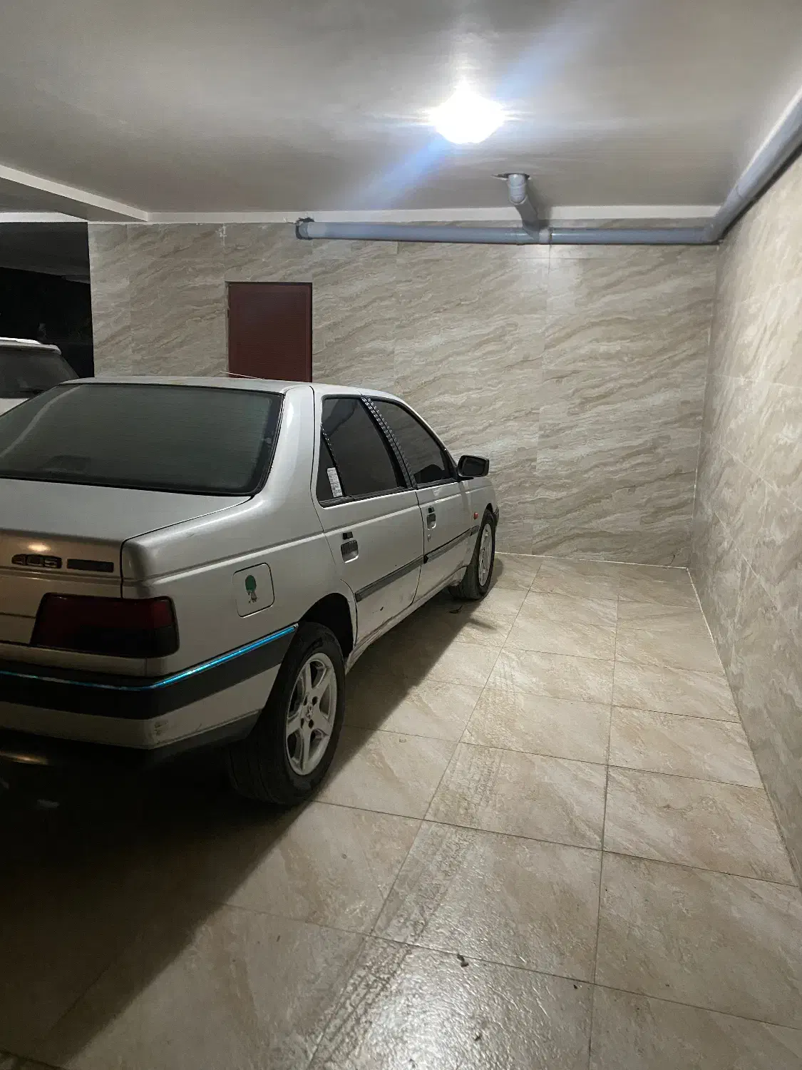 پژو 405 مدل 85|خودرو سواری و وانت|آستارا, |دیوار