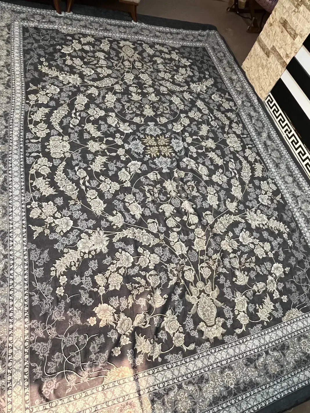 روفرشی|روفرشی|جلفا, |دیوار