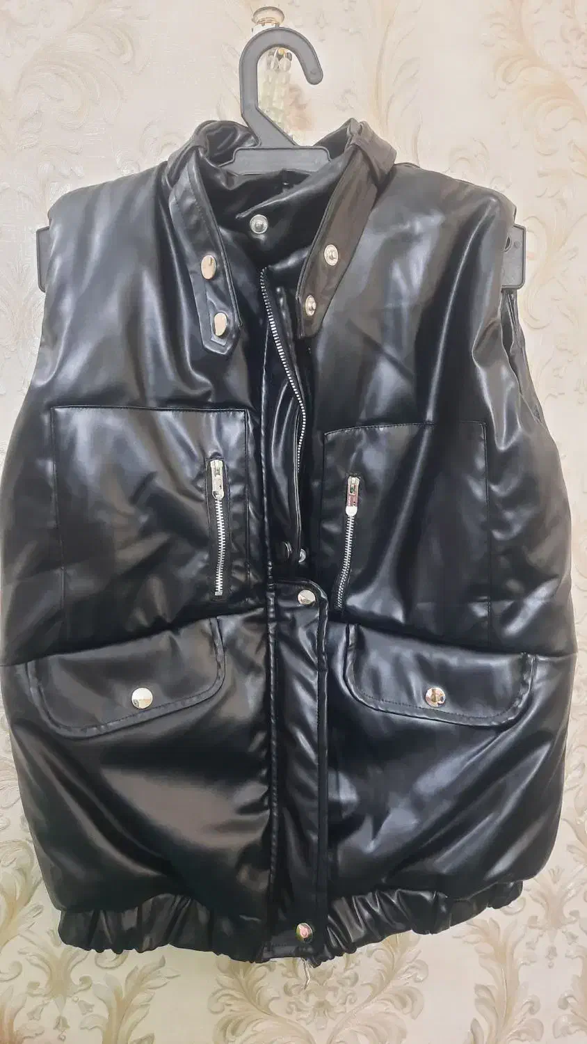 پافر نو زنانه کوتاه|لباس|تهران, باشگاه نفت|دیوار