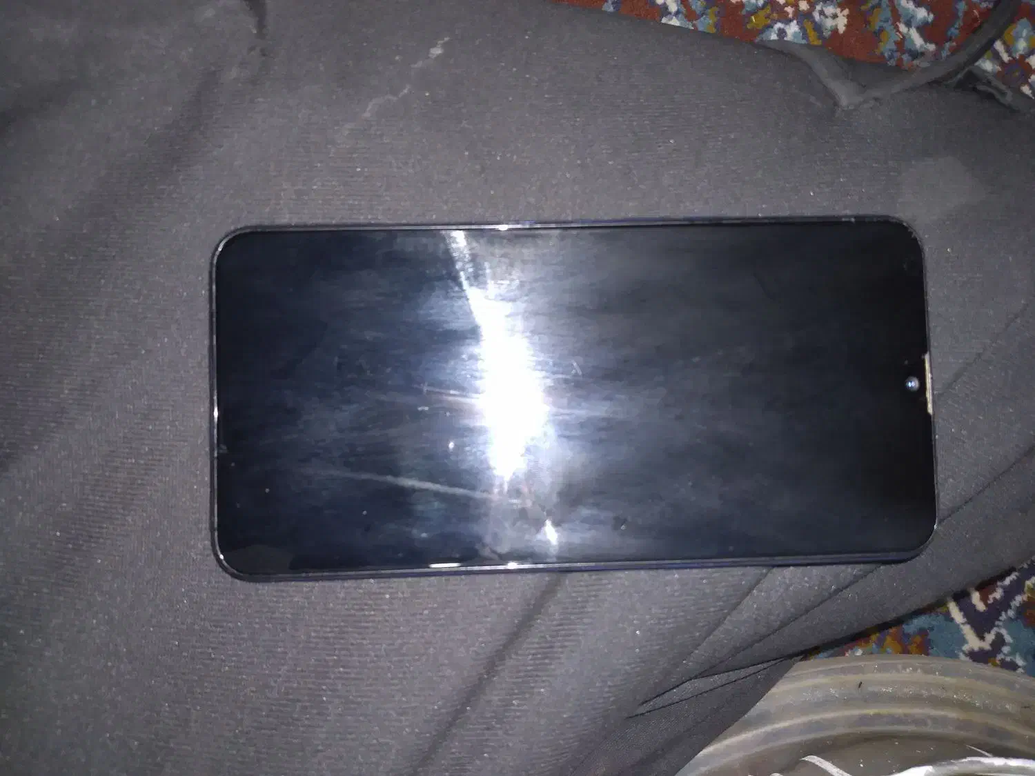 گوشی a10s|موبایل|اهواز, اهواز|دیوار