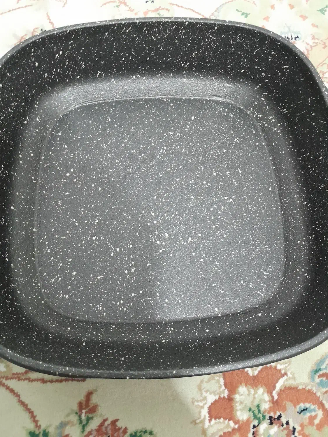 ماهیتابه نالینو مدل آفرینان نو نو|ظروف پختوپز|تهران, کیانشهر|دیوار