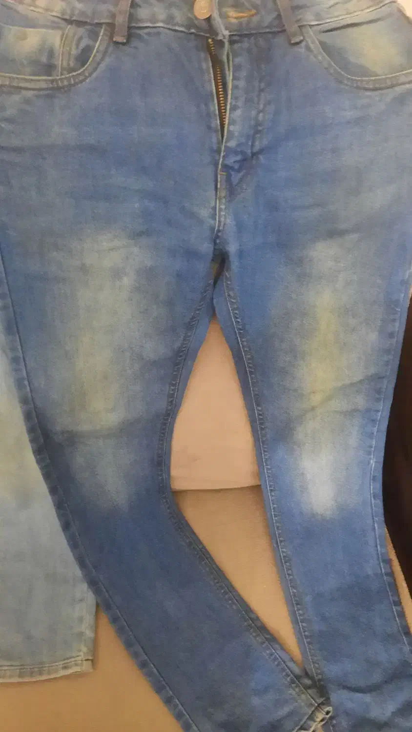 شلوارپسرانه وزنانه|لباس|تهران, شاهین|دیوار