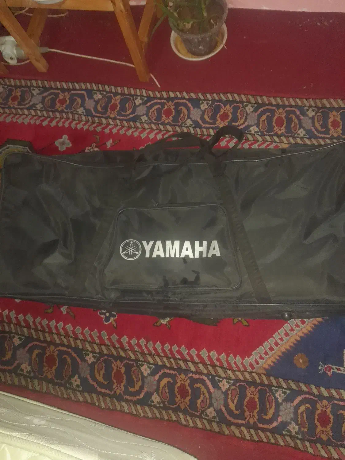 کاور کیبورد نو|پیانو، کیبورد، آکاردئون|سنقر, |دیوار