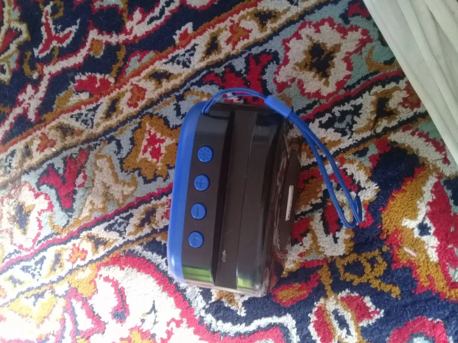 اسپیکر درحدنو|سیستم صوتی خانگی|نیشابور, کریم آباد|دیوار