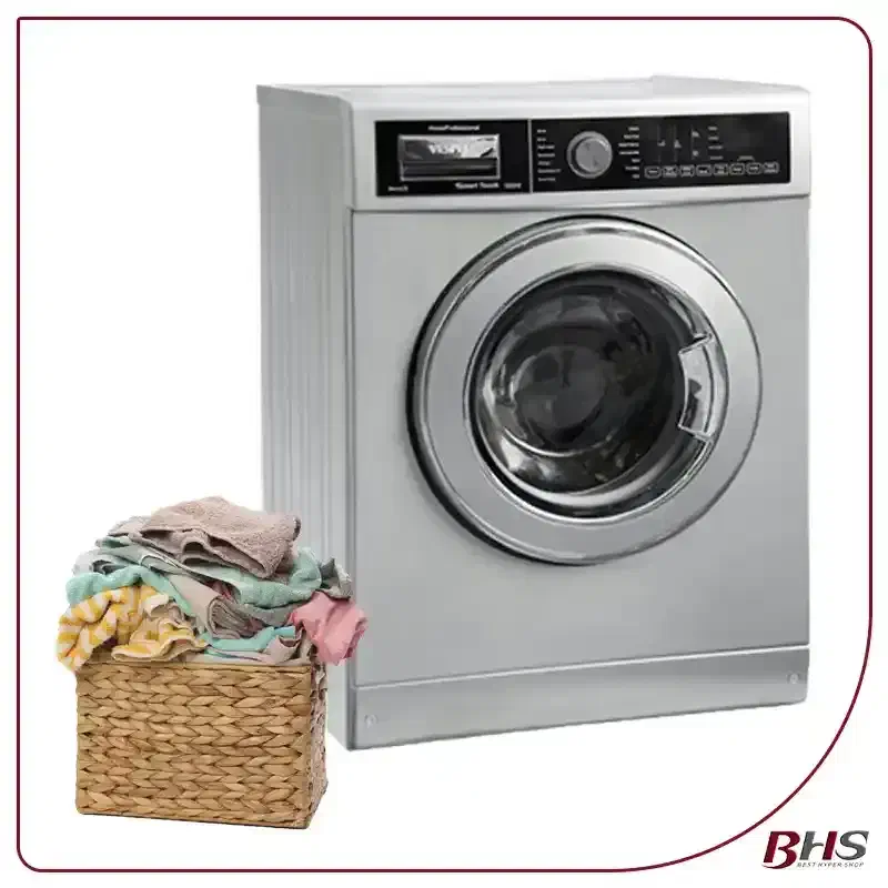 لباسشویی نو صفر|ماشین لباسشویی و خشککن لباس|اردبیل, |دیوار