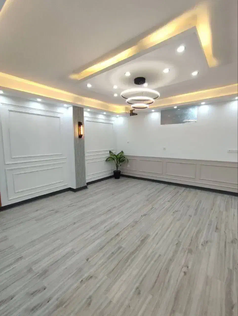 35 متر همکف نزدیک مترو|فروش آپارتمان|تهران, فردوس|دیوار