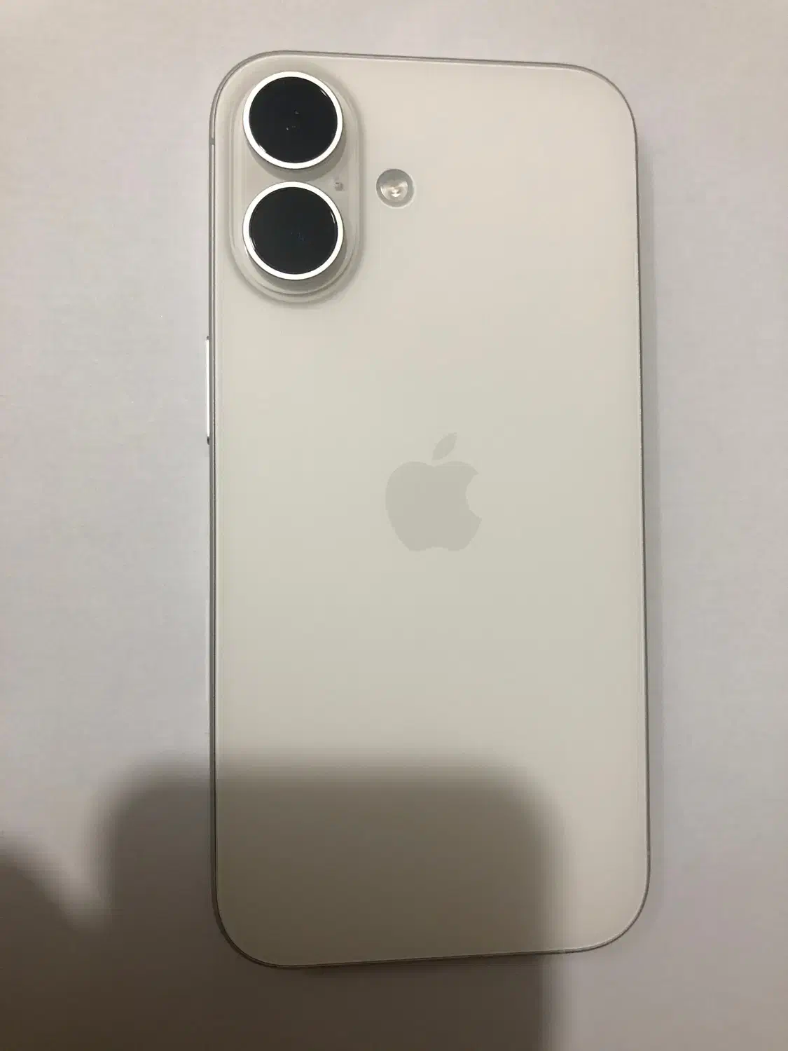 آیفون ۱۶ نرمال ۲۵۶|موبایل|اصفهان, دشتستان|دیوار