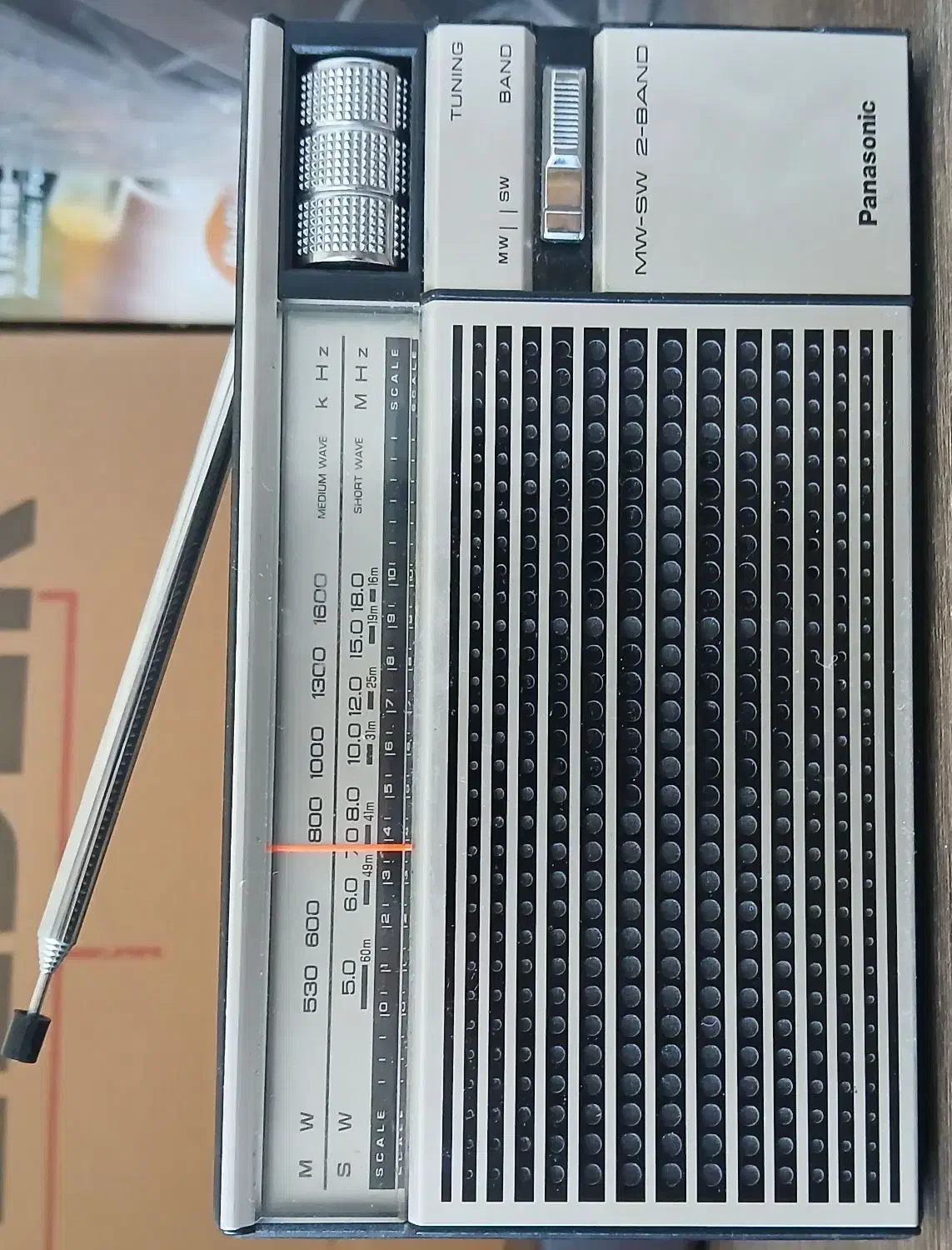 رادیو|سیستم صوتی خانگی|تبریز, |دیوار