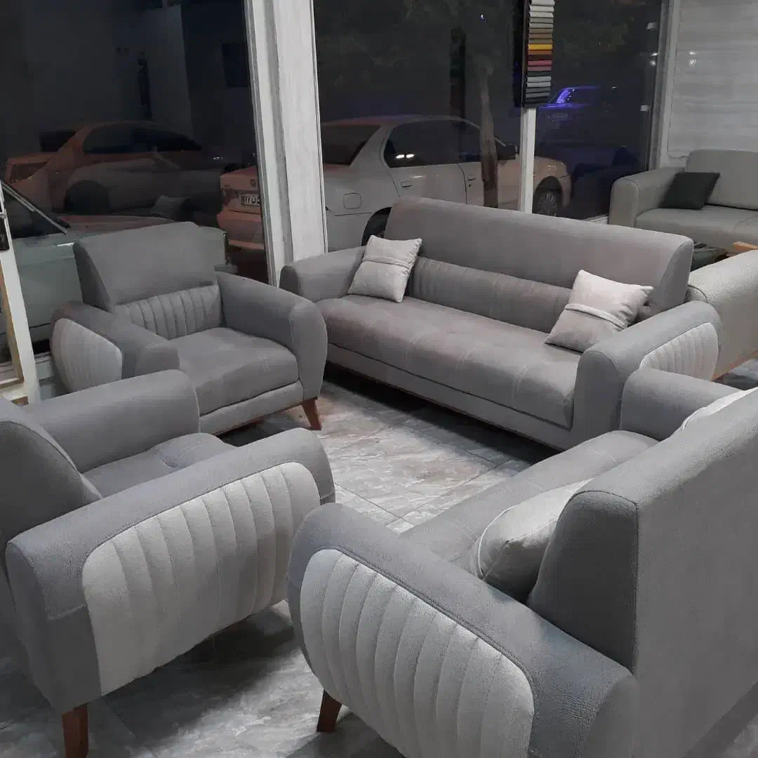 مبل راحتی|مبلمان خانگی و میز عسلی|فردیس, فردیس|دیوار