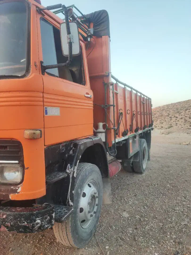 ۹۱۱|خودرو سنگین|جهرم, |دیوار