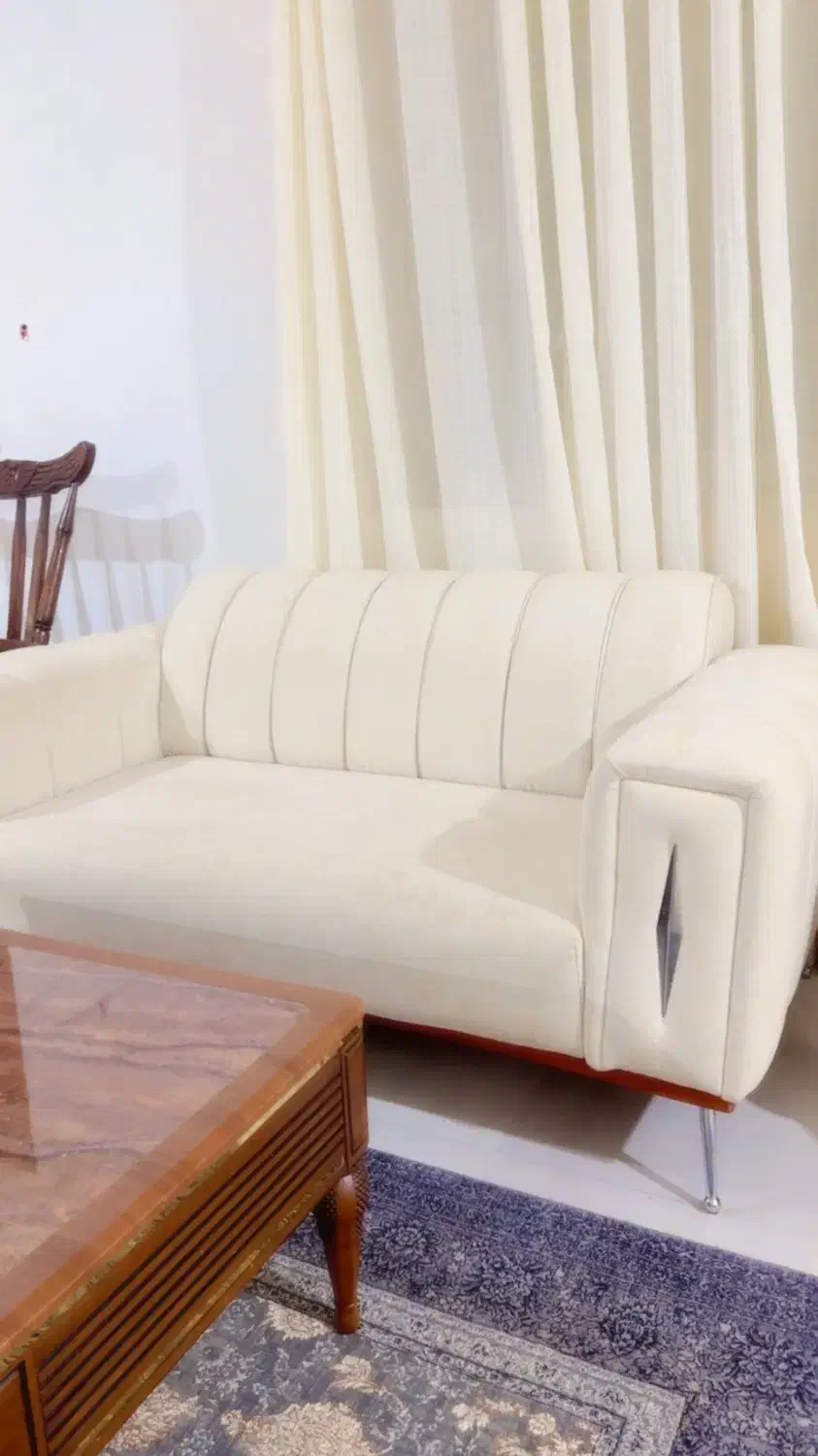 مبل|مبلمان خانگی و میز عسلی|قائم‌شهر, |دیوار