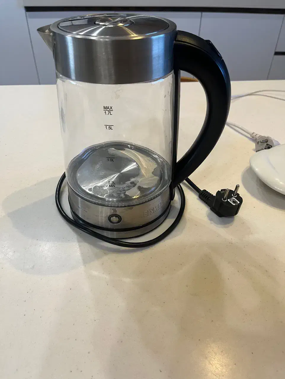 کتری برقی|سماور، چایساز، قهوهساز|اصفهان, سپاهانشهر|دیوار