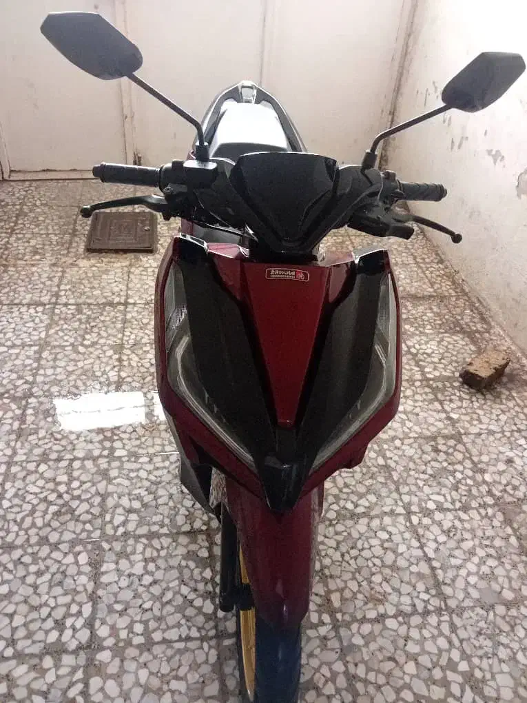 موتور کلیک سالم|موتورسیکلت|رشت, حمیدیان|دیوار