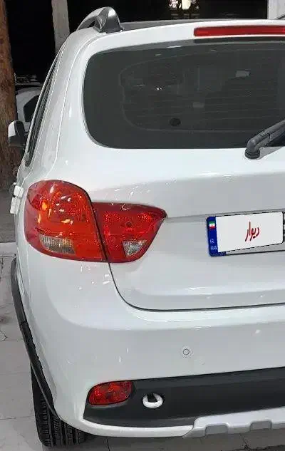 کوئیک ۱۴۰۲|خودرو سواری و وانت|ابریشم, |دیوار