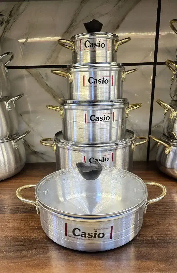 لوازم آشپزخانه|ظروف پخت‌وپز|زنجان, |دیوار