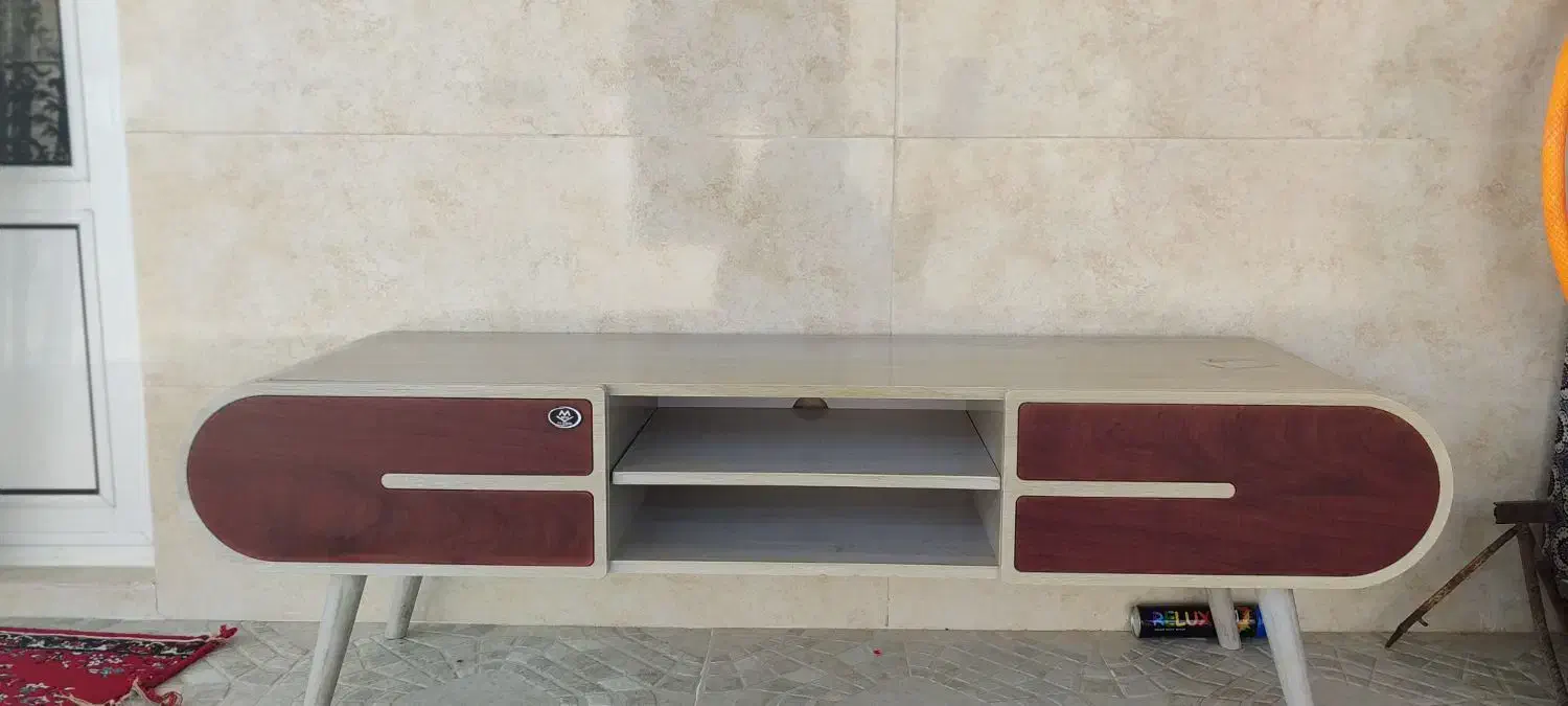 میز|میز تلویزیون|محمدبار, |دیوار