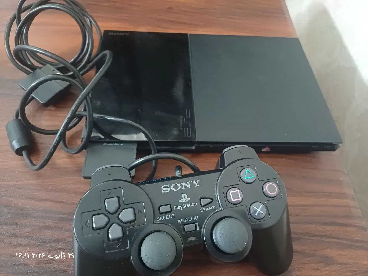 پلی استیشن 2|کنسول، بازی ویدئویی و آنلاین|تهران, پونک|دیوار