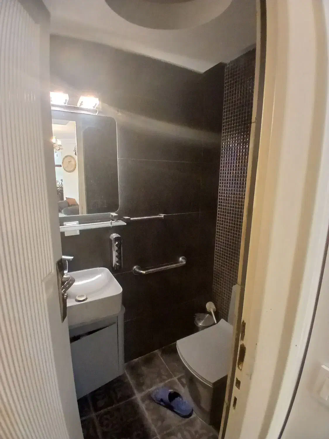 آپارتمان مسکونی