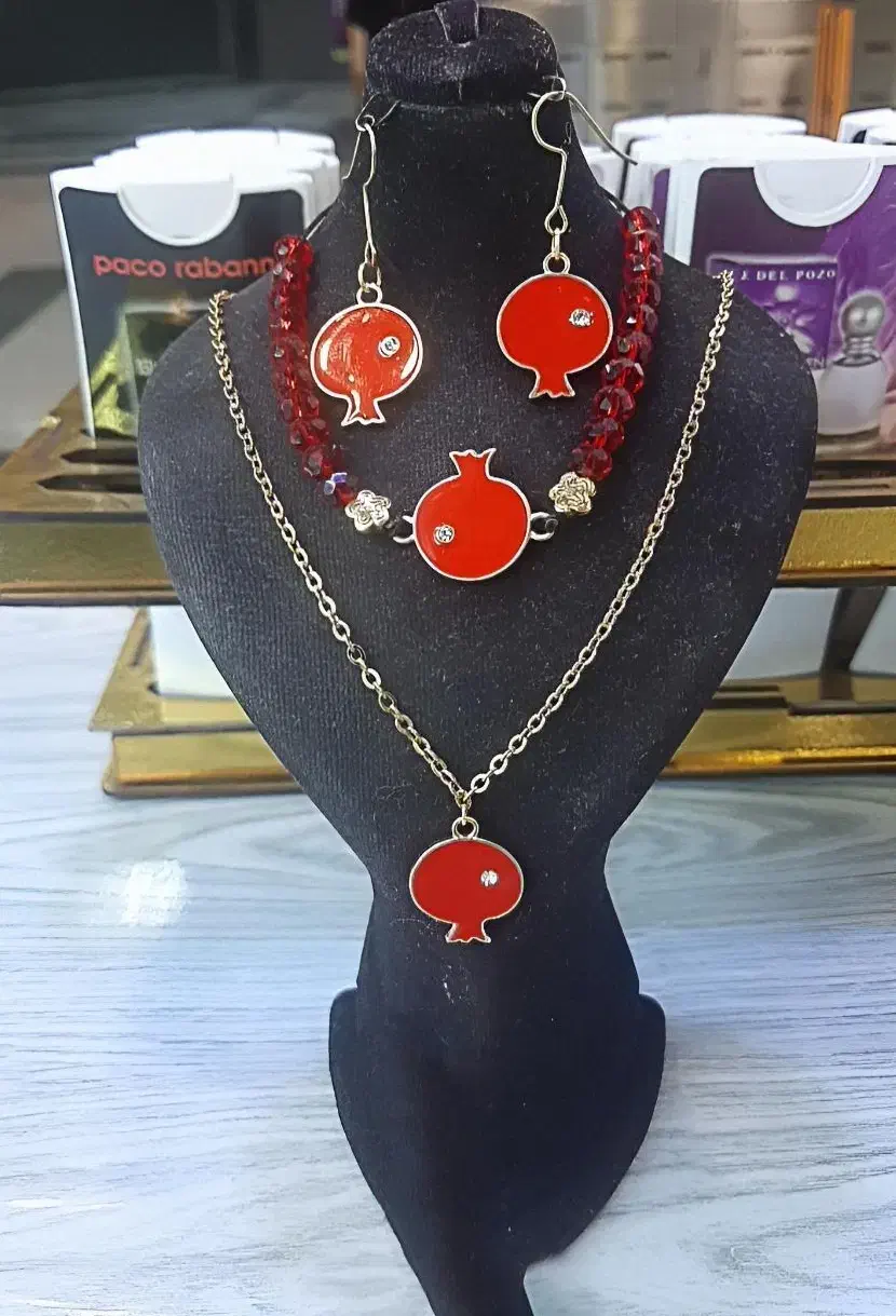 بدلیجات یلدایی|بدلیجات|تبریز, |دیوار