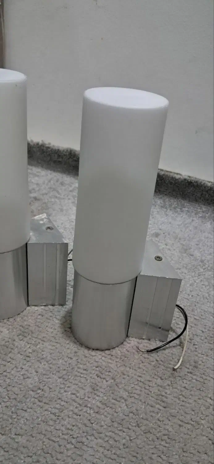 چراغ دیواری|لوستر و چراغ آویز|مشهد, شهید فرامرز عباسی|دیوار